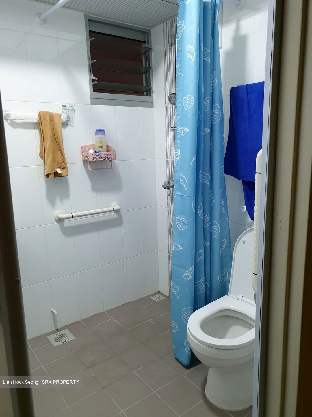 Henderson Road (Bukit Merah),  #386701191